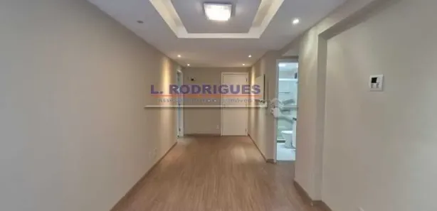 Apartamento com 2 Quartos para alugar, 60m² no Pechincha, Rio de Janeiro