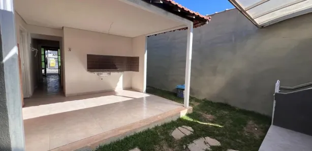 Casa com 4 Quartos à venda, 166m² no Vila Alemã, Rio Claro