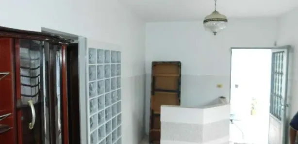 Casa com 4 Quartos para alugar, 155m² no Vila Rosa, Goiânia