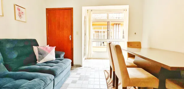 Apartamento com 2 Quartos à venda, 53m² no Fião, São Leopoldo