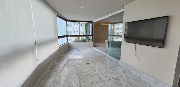 Apartamento com 4 Quartos à venda, 351m² no Brotas, Salvador