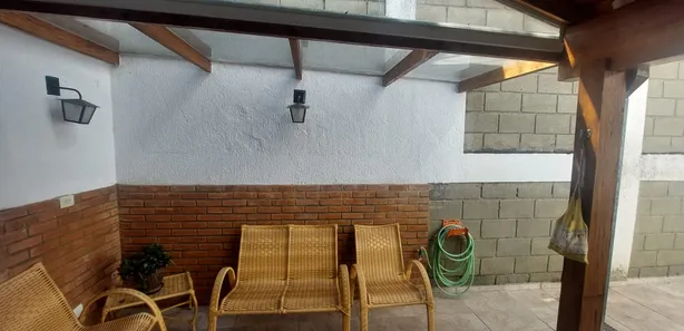 Casa de Condomínio com 3 Quartos à venda, 142m² no Vila Areao, Taubaté