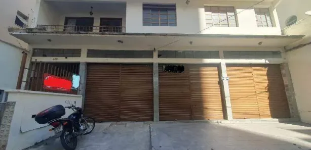 Ponto Comercial para alugar, 106m² no Santo Antônio, Belo Horizonte