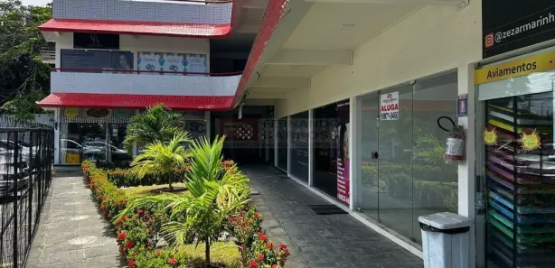 Sala Comercial para alugar, 27m² no Piedade, Jaboatão dos Guararapes