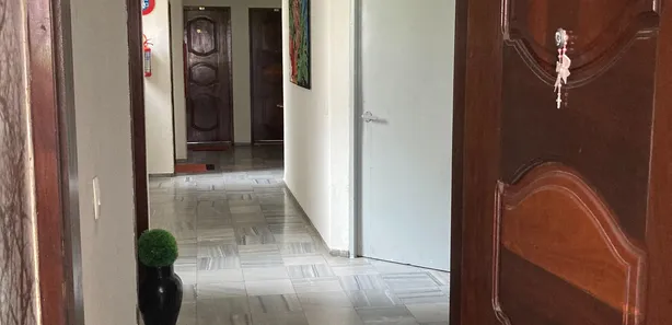 Apartamento com 3 Quartos para alugar, 89m² no Lagoa Seca, Natal