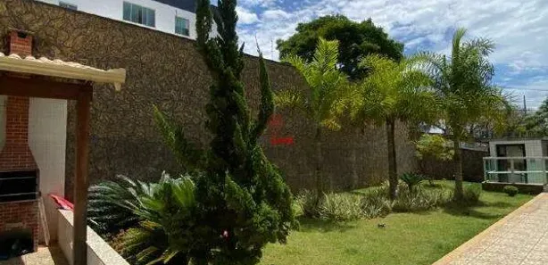 Cobertura com 3 Quartos à venda, 158m² no Diamante (Barreiro), Belo Horizonte