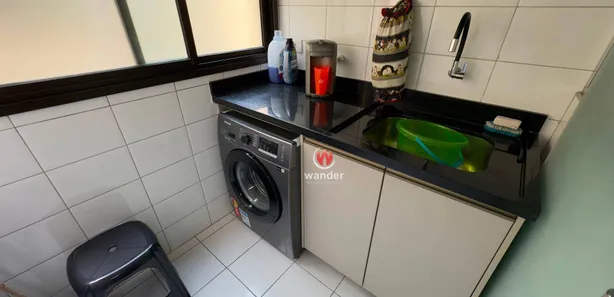 Apartamento com 2 Quartos à venda, 66m² no Vila Ligya, Guarujá