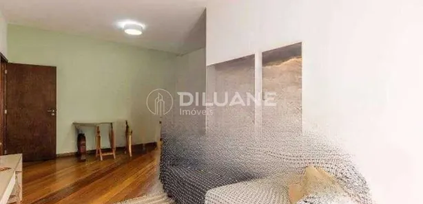 Apartamento com 3 Quartos à venda, 111m² no Jardim Botânico, Rio de Janeiro