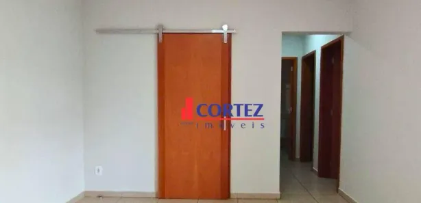 Apartamento com 2 Quartos para venda ou aluguel, 55m² no Jardim São Paulo, Rio Claro