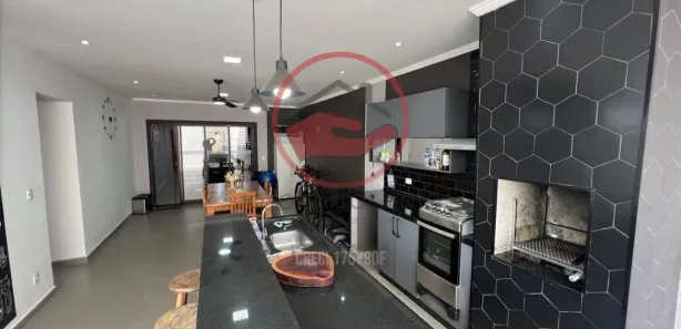 Casa de Condomínio com 3 Quartos para alugar, 220m² no Loteamento Residencial Parque das Araucarias, Tremembé