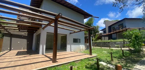Casa com 3 Quartos à venda, 136m² no Açu da Torre, Mata de São João
