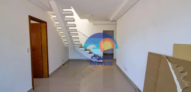 Cobertura com 3 Quartos à venda, 200m² no Bal Stella Maris, Peruíbe