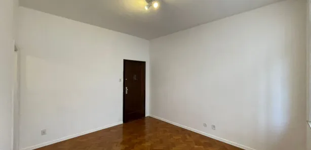 Apartamento com 1 Quarto para alugar, 43m² no Botafogo, Rio de Janeiro