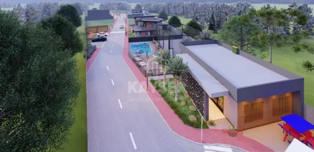Lote/Terreno à venda, 180m² no Parque da Matriz, Gravataí