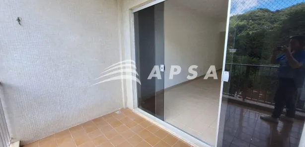 Apartamento com 2 Quartos para alugar, 94m² no Praça Seca, Rio de Janeiro