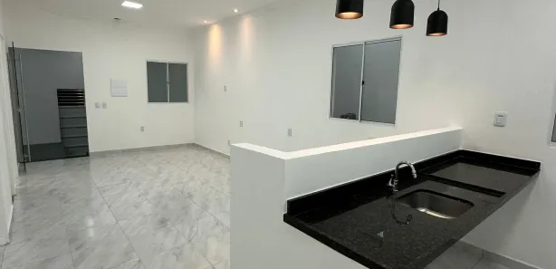 Casa com 2 Quartos à venda, 110m² no Nova Cidade, Manaus