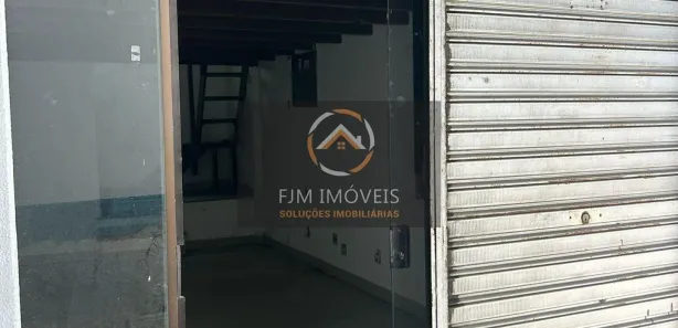 Sala Comercial à venda, 37m² no Badu, Niterói