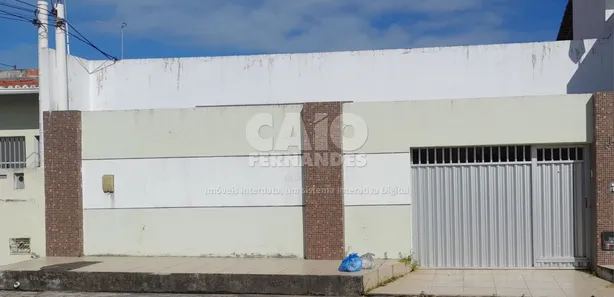 Casa com 3 Quartos à venda, 155m² no Capim Macio, Natal