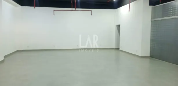 Ponto Comercial para alugar, 99m² no Cidade Jardim, Belo Horizonte