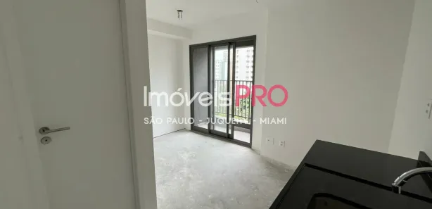 Kitnet com 1 Quarto à venda, 20m² no Campo Belo, São Paulo