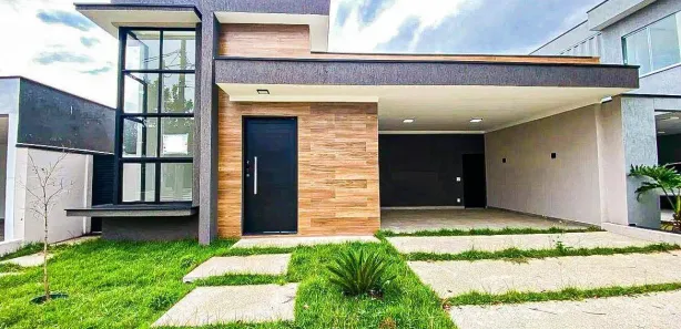 Casa de Condomínio com 3 Quartos à venda, 150m² no Condomínio Terras do Vale, Caçapava