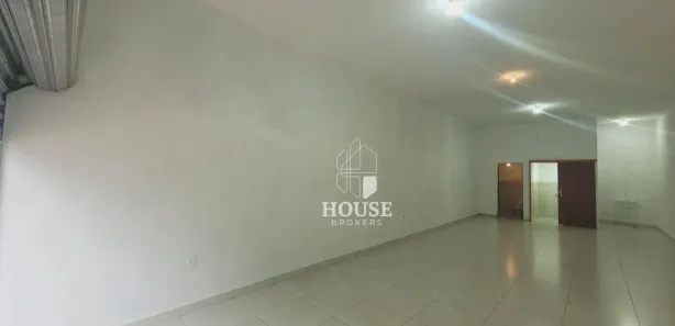 Ponto Comercial para alugar, 60m² no Jardim Soares, Mogi Guaçu
