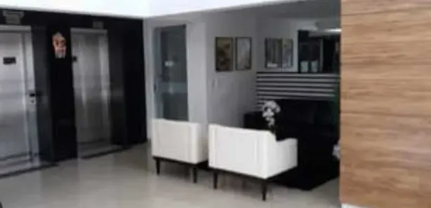 Apartamento com 2 Quartos para alugar, 59m² no Ponta Negra, Natal