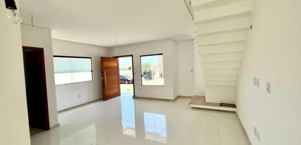 Apartamento com 4 Quartos à venda, 140m² no Caji, Lauro de Freitas