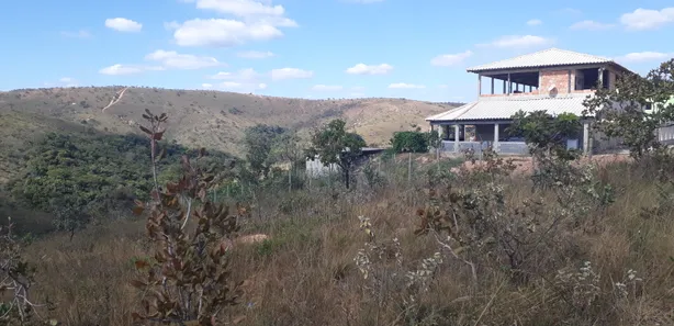 Fazenda/Sítio à venda, 37000m² no , Paraopeba