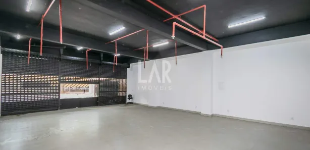 Ponto Comercial para alugar, 111m² no Cidade Jardim, Belo Horizonte