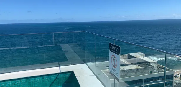 Apartamento com 1 Quarto à venda, 66m² no Barra, Salvador