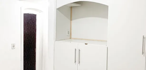 Apartamento com 1 Quarto para alugar, 38m² no Chame-Chame, Salvador