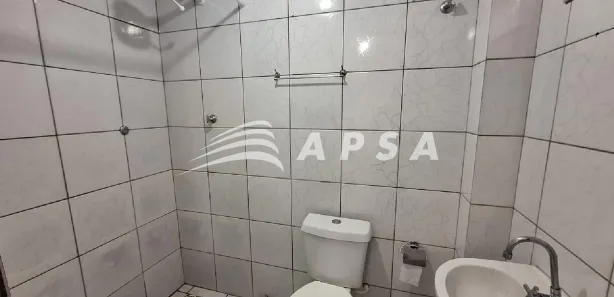 Kitnet com 1 Quarto para alugar, 27m² no Taquara, Rio de Janeiro