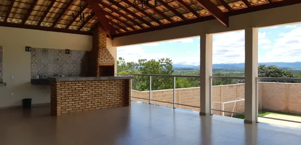 Lote/Terreno à venda, 1000m² no Serra do Cipó, Santana do Riacho