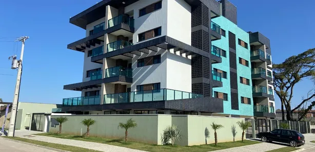 Apartamentos à venda em Guaratuba, PR - Viva Real
