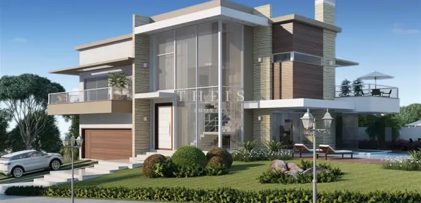 Casa com 3 Quartos à venda, 462m² no Serrano, Caxias do Sul