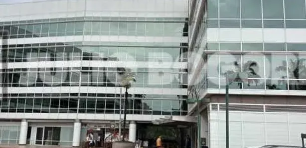 Sala Comercial com 1 Quarto à venda, 41m² no Barra Olímpica, Rio de Janeiro