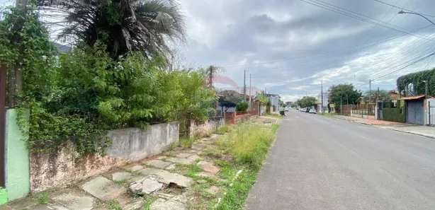 Lote/Terreno à venda, 300m² no Vila Parque Brasília, Cachoeirinha