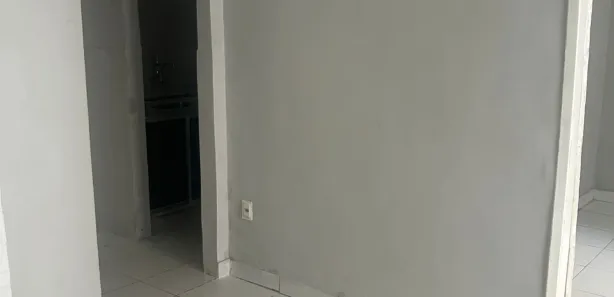 Casa com 1 Quarto para alugar, 50m² no da Luz, Nova Iguaçu