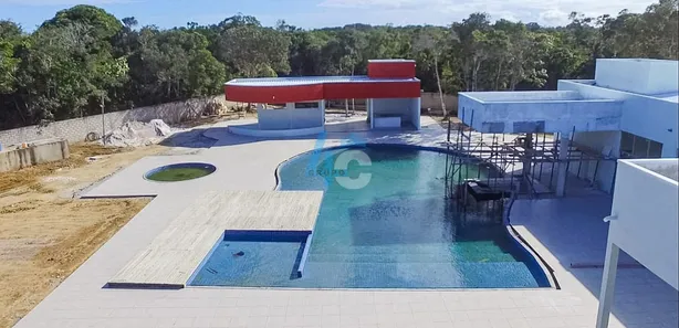 Lote/Terreno à venda, 500m² no , Porto Seguro