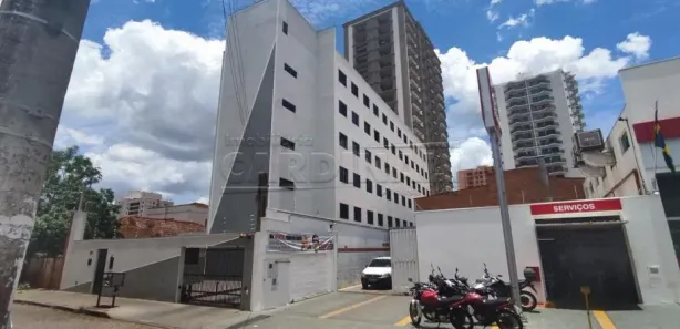 Apartamento com 1 Quarto à venda, 65m² no Centro, Araraquara