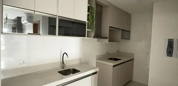 Kitnet com 1 Quarto à venda, 42m² no Zona 01, Maringá