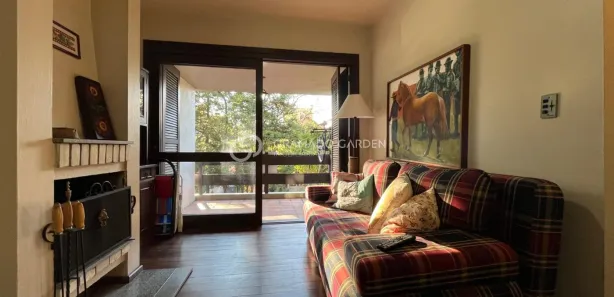 Apartamento com 2 Quartos à venda, 80m² no Planalto, Gramado