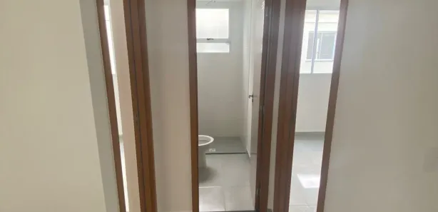 Apartamento com 2 Quartos para alugar, 55m² no Nova Abrantes (Abrantes), Camaçari