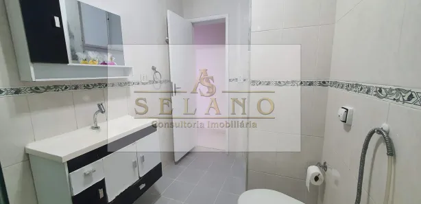 Apartamento com 2 Quartos para alugar, 82m² no Tijuca, Rio de Janeiro