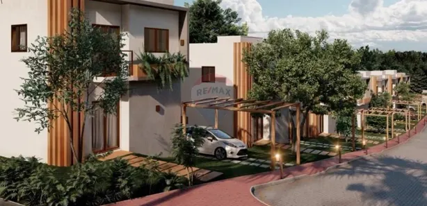 Casa com 3 Quartos à venda, 72m² no Praia do Forte, Mata de São João