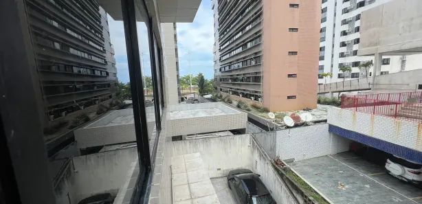 Sala Comercial para alugar, 30m² no Pina, Recife