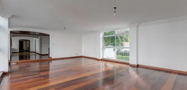 Apartamento com 4 Quartos à venda, 304m² no Ondina, Salvador