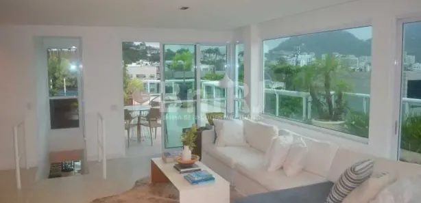 Cobertura com 5 Quartos à venda, 477m² no Jardim Botânico, Rio de Janeiro
