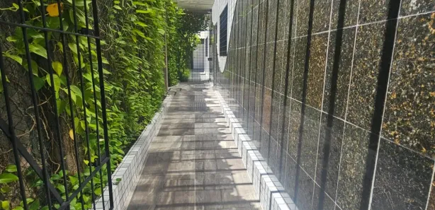 Sala Comercial para alugar, 35m² no Espinheiro, Recife